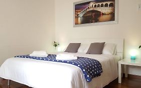 B&B Bluevenice