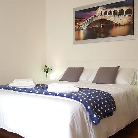 B&B Bluevenice Mestre Zewnętrze zdjęcie