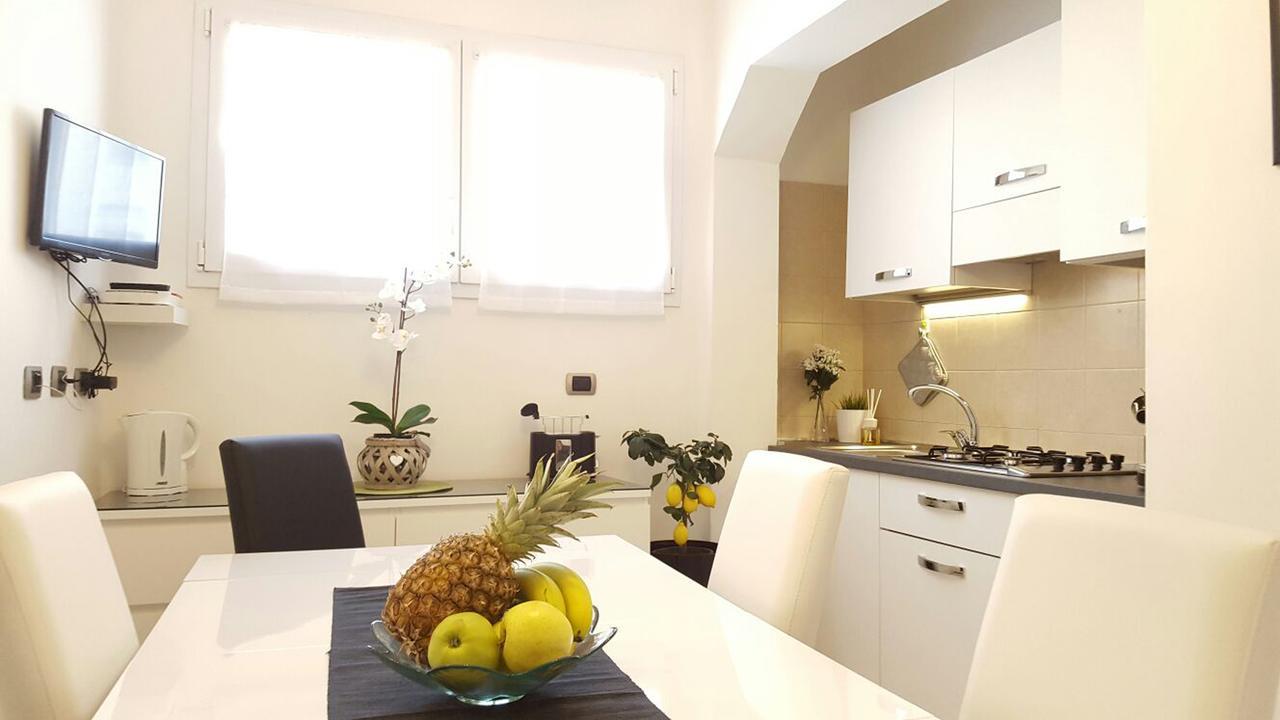 B&B Bluevenice Mestre Zewnętrze zdjęcie