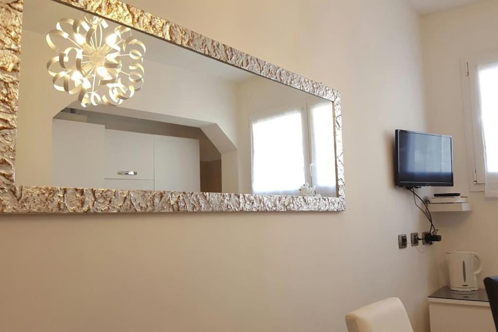 B&B Bluevenice Mestre Zewnętrze zdjęcie