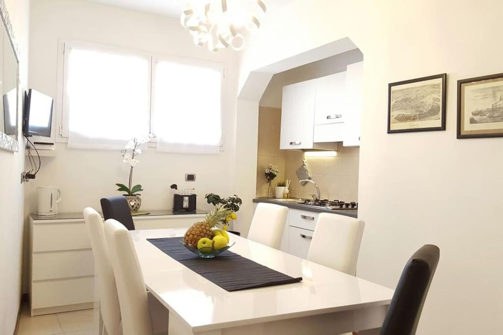 B&B Bluevenice Mestre Zewnętrze zdjęcie
